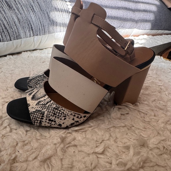 Calvin Klein® Caran sandal. - Picture 10 of 14